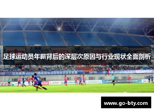 足球运动员年薪背后的深层次原因与行业现状全面剖析